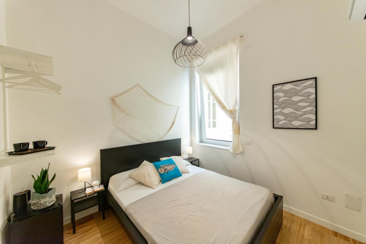 Lele'S Rooms Кальяри Экстерьер фото