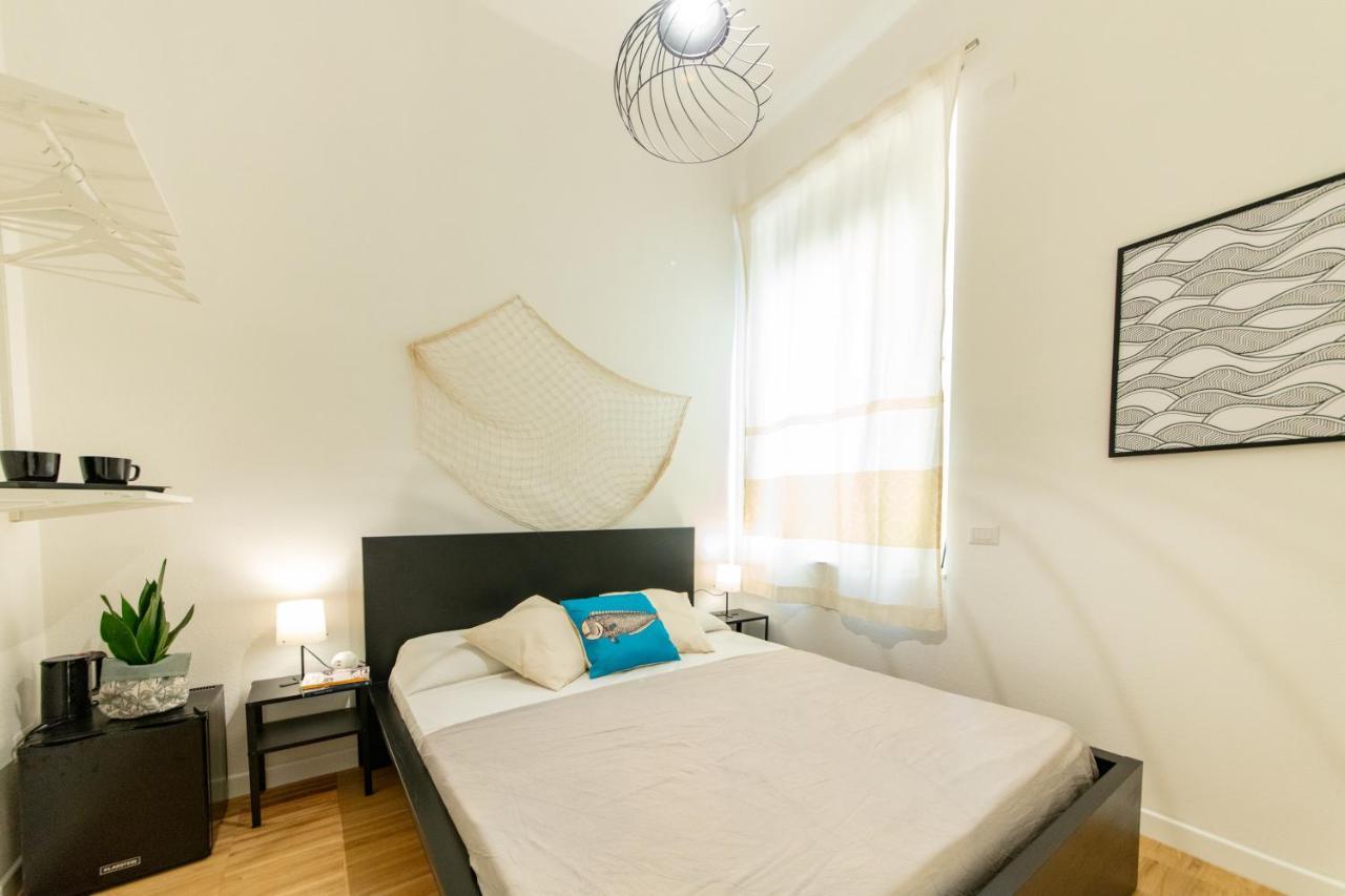 Lele'S Rooms Кальяри Экстерьер фото