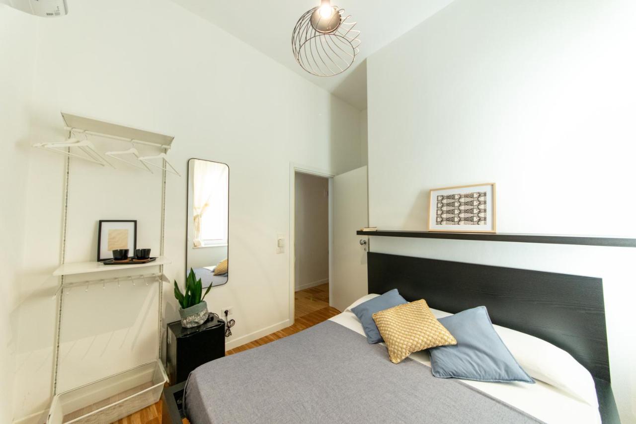 Lele'S Rooms Кальяри Экстерьер фото