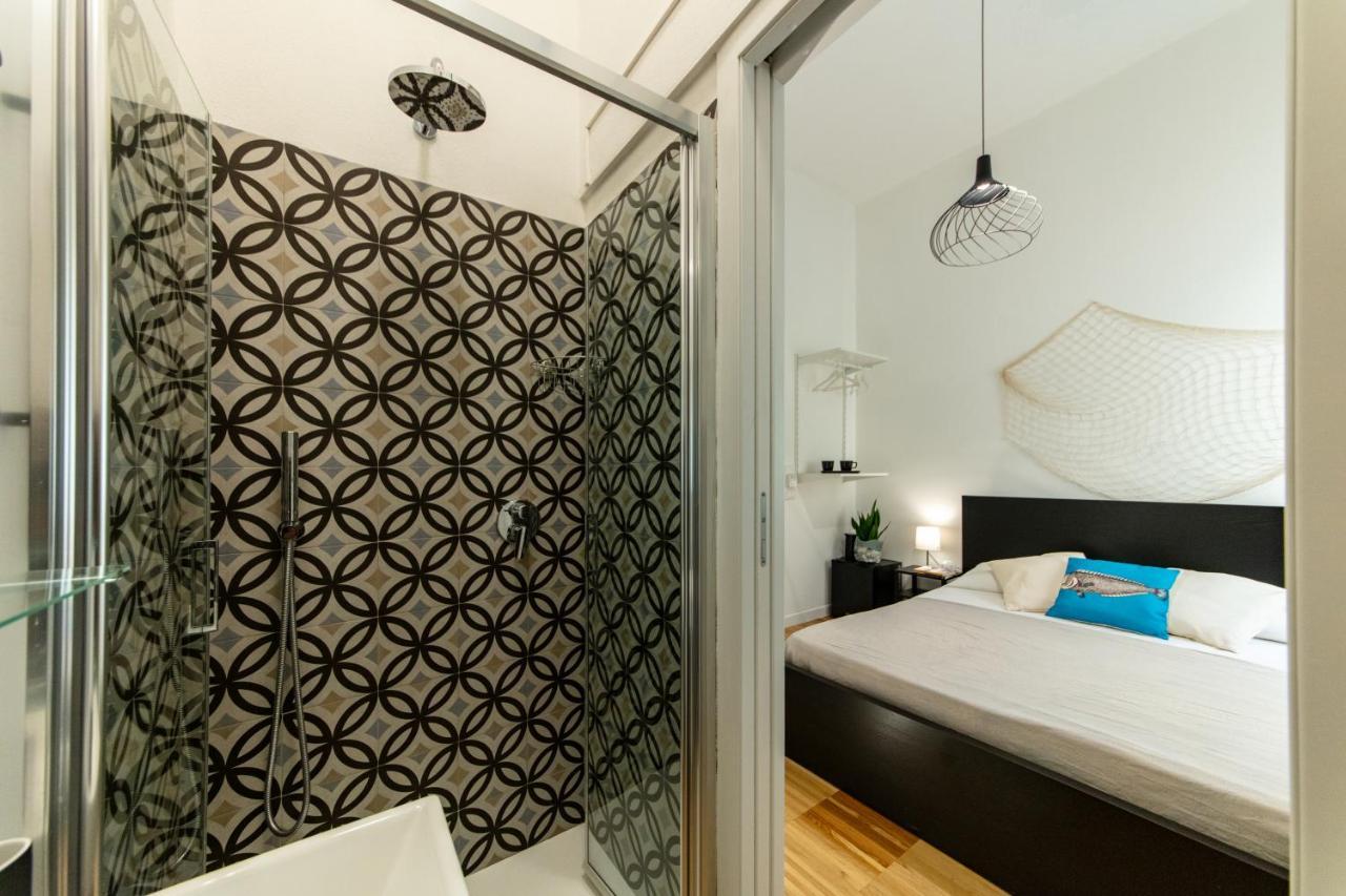 Lele'S Rooms Кальяри Экстерьер фото