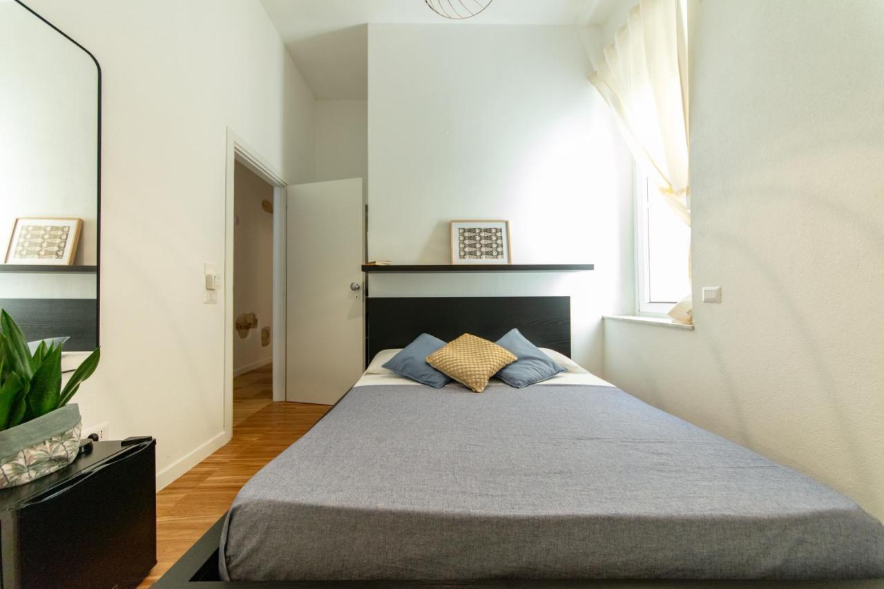 Lele'S Rooms Кальяри Экстерьер фото